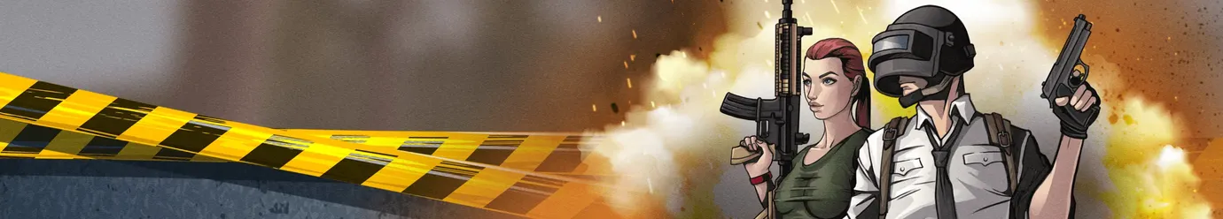 PUBG Mobile. Peacekeeper Elite League. Breakout. Неделя 3. Победитель