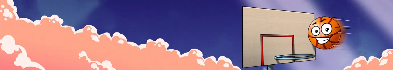 Международная баскетбольная лига